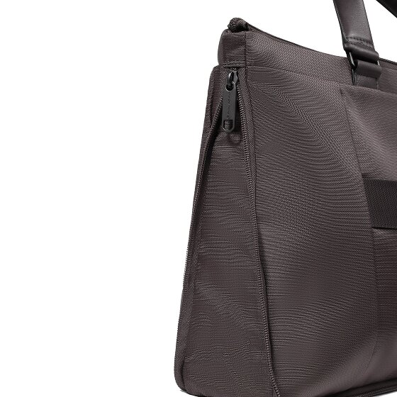 Piquadro Marcel Aktentasche Leder 42 cm Laptopfach