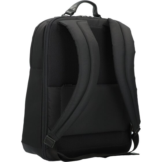 Piquadro P16 Business Rucksack 44 cm Laptopfach
