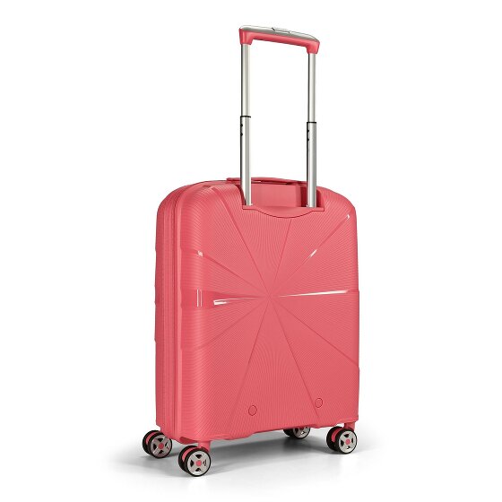 American Tourister Starvibe 4 Rollen Kabinentrolley 55 cm