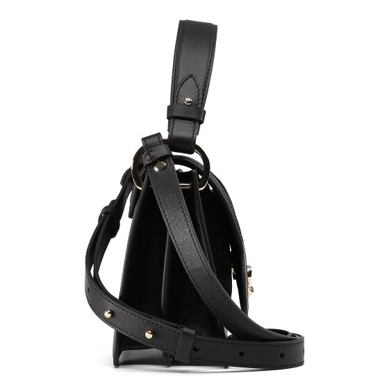 Coccinelle Schultertasche Leder 24 cm