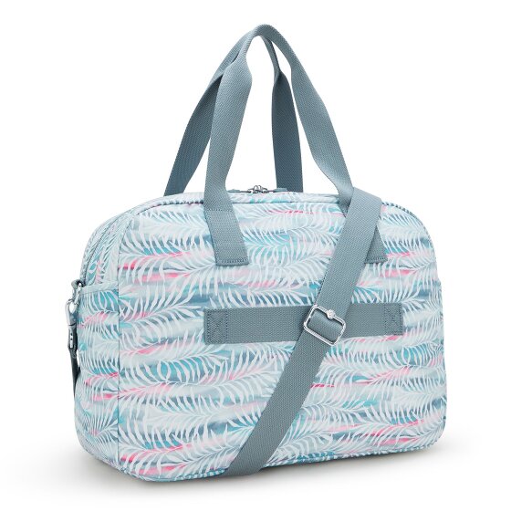 Kipling Basic Prt Deffea Weekender Reisetasche XL 44 cm Kipling Basic Prt Deffea Weekender Reisetasche XL 44 cm