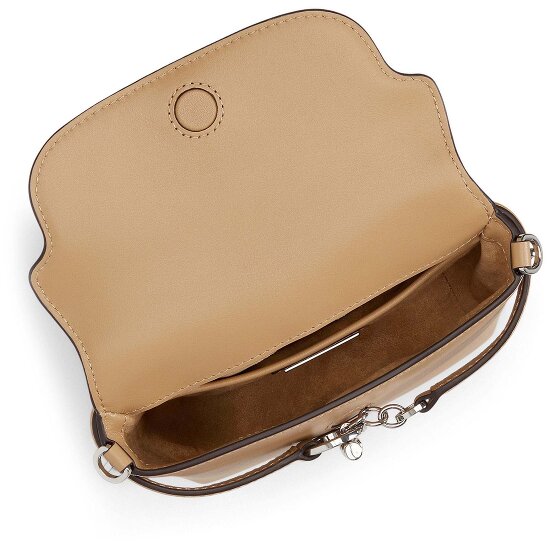 Lauren Ralph Lauren Blake Mini Bag Umhängetasche Leder 18 cm