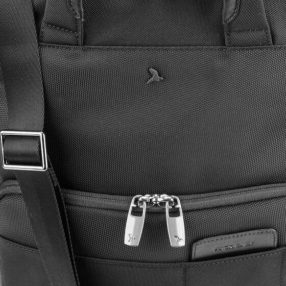 Pack Easy Handtasche 34 cm Laptopfach