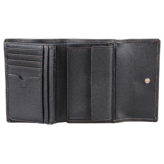 Joop! Cortina Piazza Cosma Geldbörse RFID 14 cm