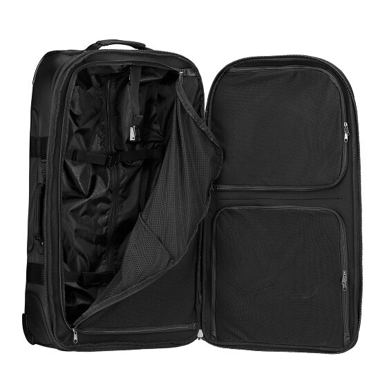 Ogio Layover 2 Rollen Kabinentrolley 56 cm
