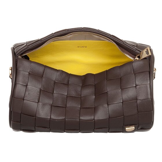 DuDu Abigail Umhängetasche Leder 19.5 cm