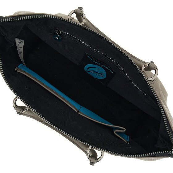 Gabs G3 Plus 5 in 1 Schultertasche Leder 37 cm