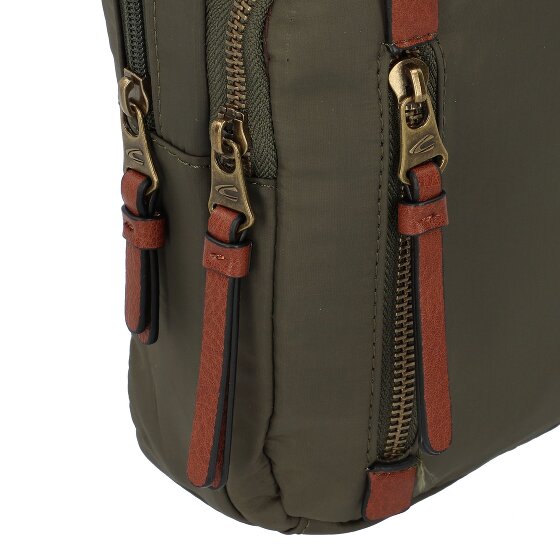 camel active Bari Umhängetasche 14 cm
