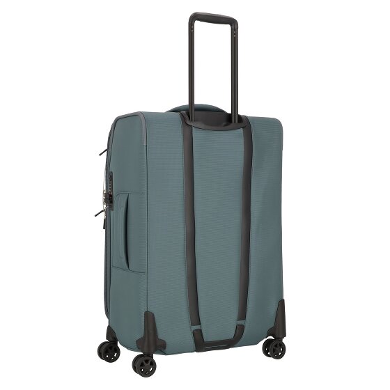 Samsonite Spark SNG ECO Spinner 4-Rollen Trolley 67 cm