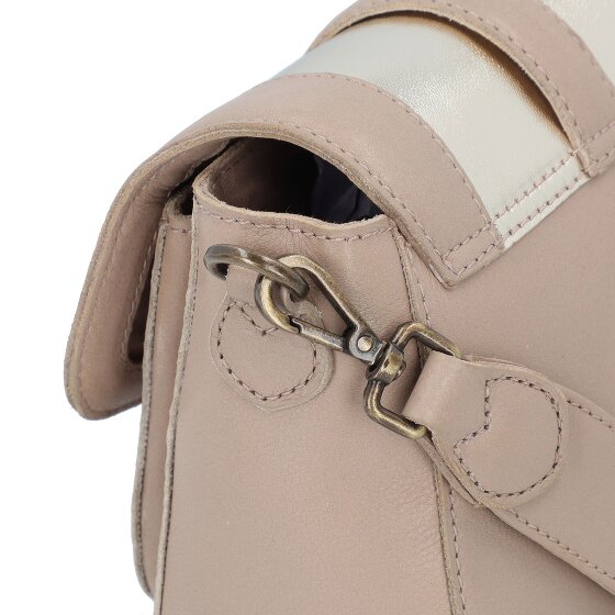 Cowboysbag Western Umhängetasche Leder 18 cm