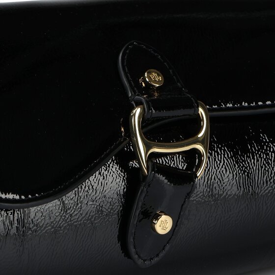 Lauren Ralph Lauren Tasha Schultertasche Leder 28 cm
