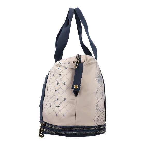Anekke Viaje Weekender Reisetasche 52 cm mit Dehnfalte