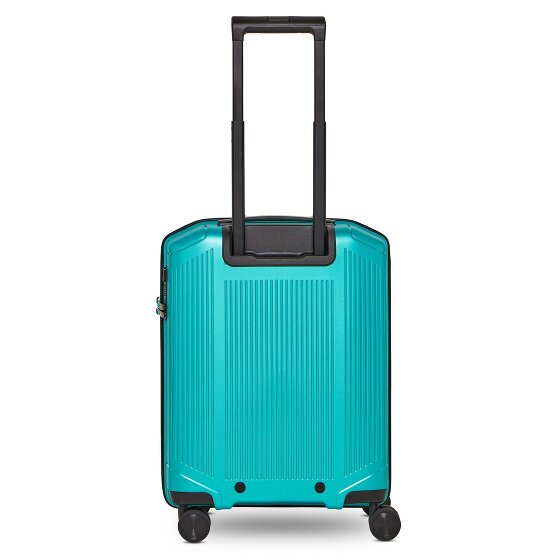 Smartbox Edition 02 4 Rollen Kabinentrolley S 55 cm
