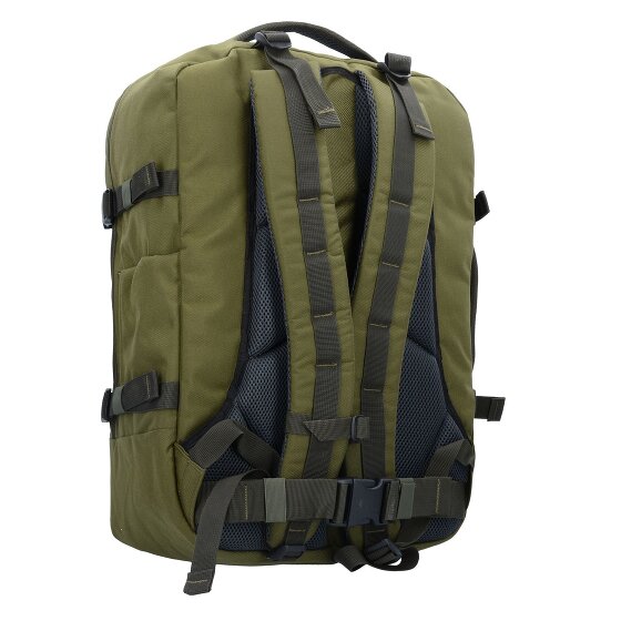 Cabin Zero Military 44L Cabin Backpack Rucksack 52 cm