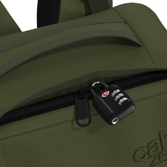 Cabin Zero Military 44L Cabin Backpack Rucksack 52 cm