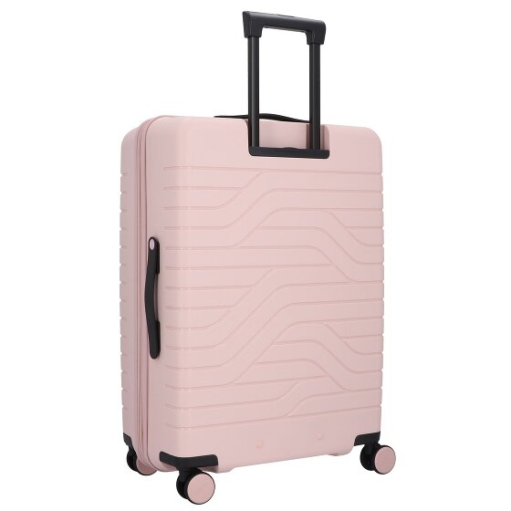 Bric's BY Ulisse 4-Rollen Trolley 71 cm