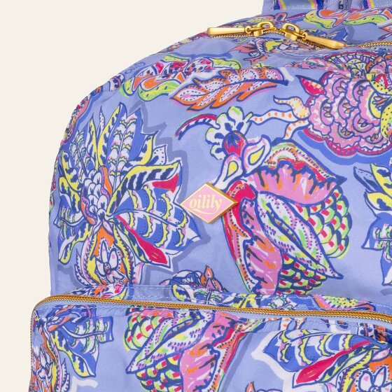 Oilily Avalon Woods Sits Bao Faltbarer Rucksack 38.5 cm