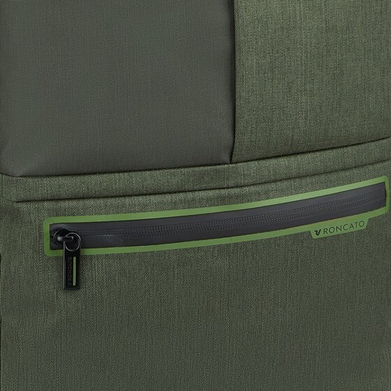 Roncato Trial Daypack 44 cm Laptopfach