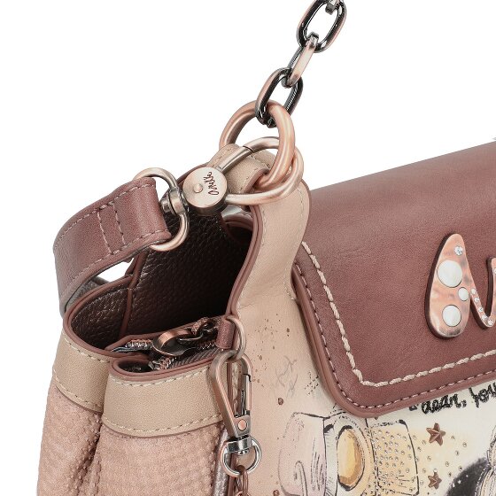 Anekke Hollywood Handtasche 21 cm