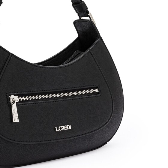 L.Credi Odelia Schultertasche 25 cm