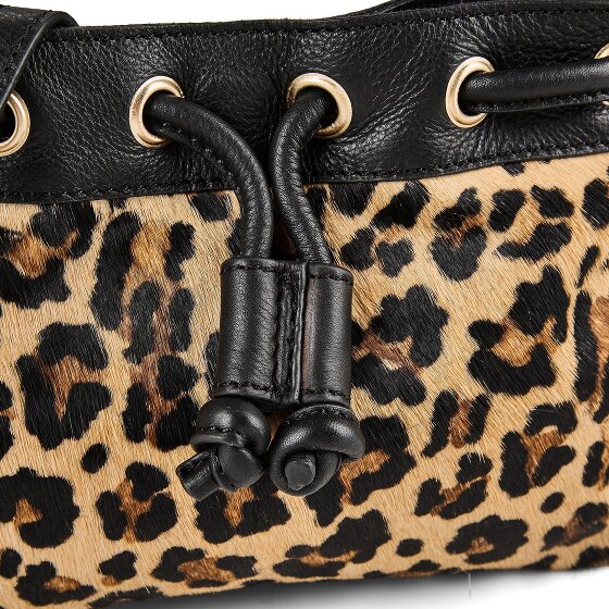 Harbour 2nd Fashion Lights Clutch Tasche 22 cm