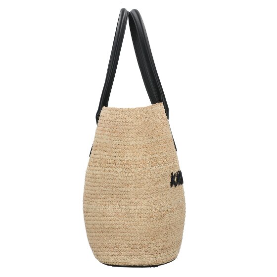 Karl Lagerfeld Essential Shopper Tasche 48 cm