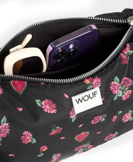 Wouf Studio Schultertasche 34 cm