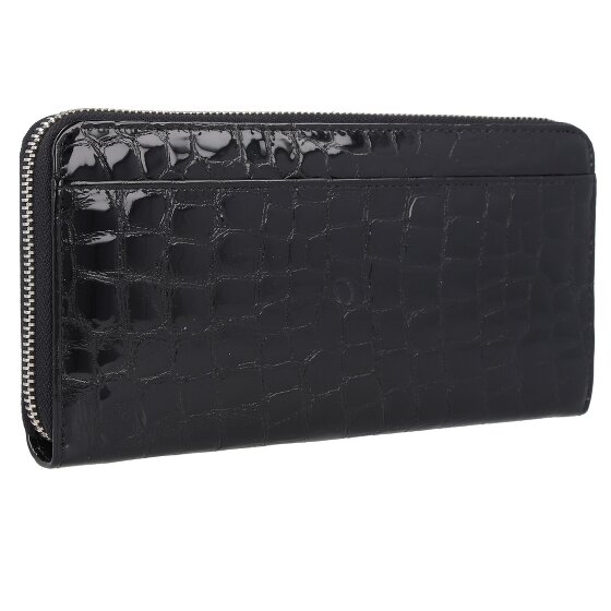 Esquire Nizza Geldbörse RFID Schutz Leder 18.5 cm