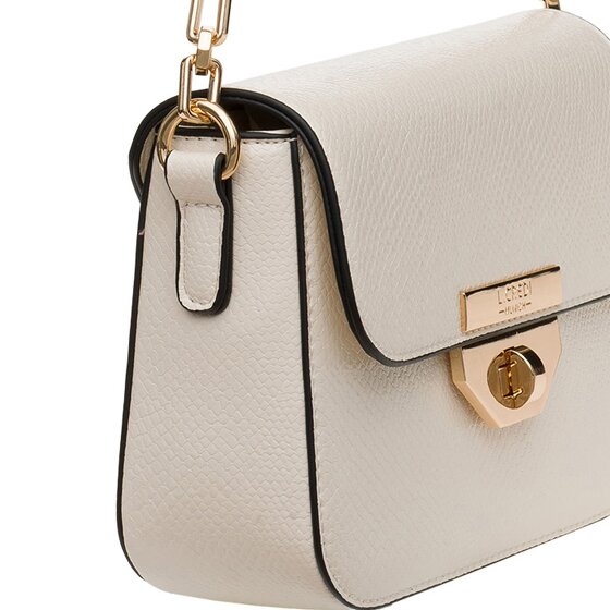 L.Credi Peja Umhängetasche 19 cm