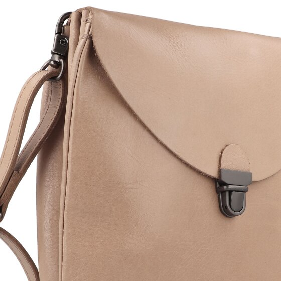 Harold's Fold Mini Bag Umhängetasche Leder 17 cm