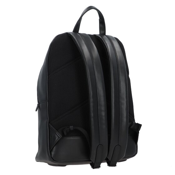 Calvin Klein Iconic Plaque Daypack 40 cm Laptopfach