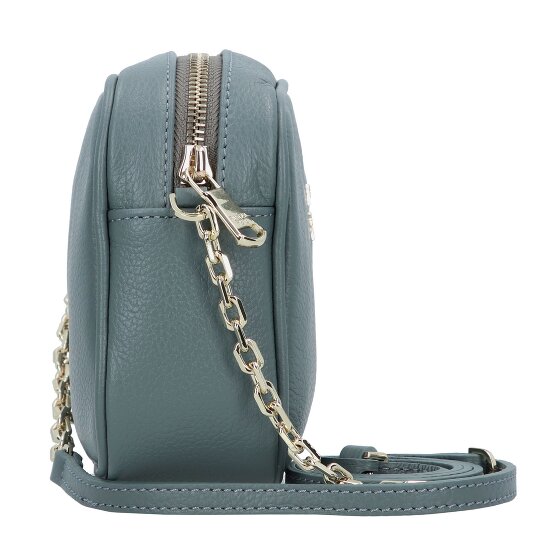Patrizia Pepe Umhängetasche Leder 20 cm