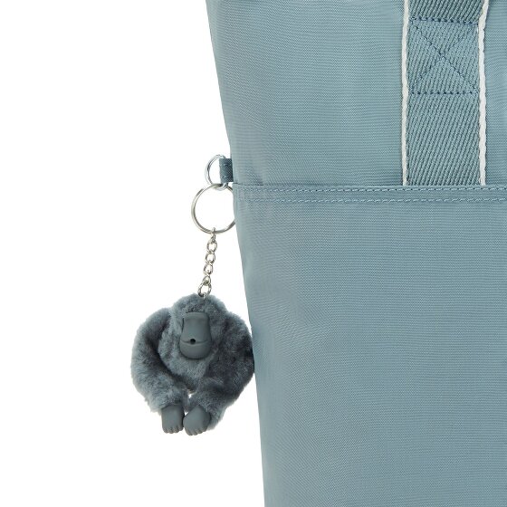 Kipling Basic Hanifa Schultertasche 39 cm Laptopfach