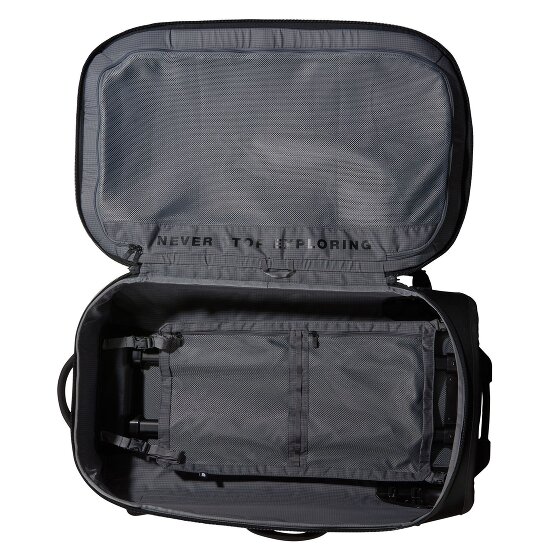 The North Face Base Camp 28 2 Rollen Reisetasche 77 cm