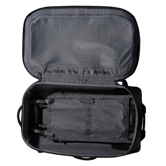 The North Face Base Camp 28 2 Rollen Reisetasche 77 cm