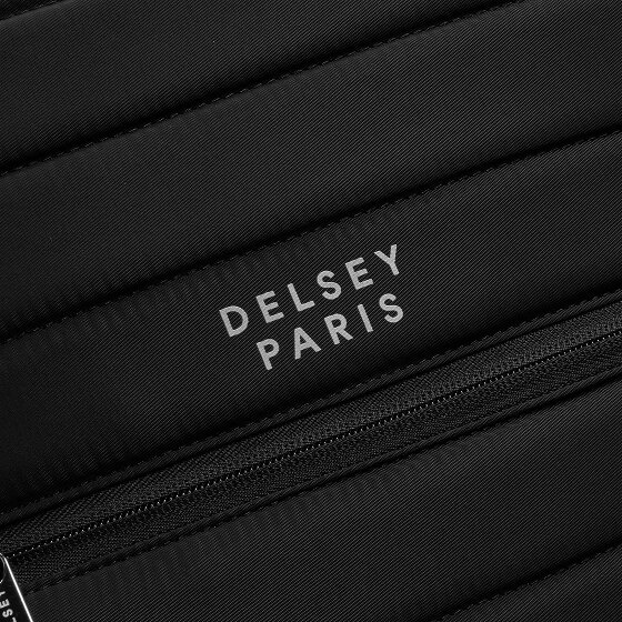 Delsey Paris Shadow 5.0 Daypack 41 cm Laptopfach
