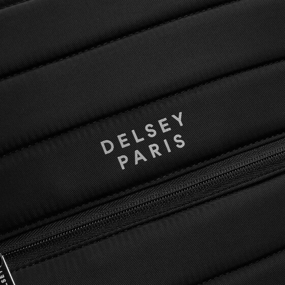 Delsey Paris Shadow 5.0 Daypack 41 cm Laptopfach
