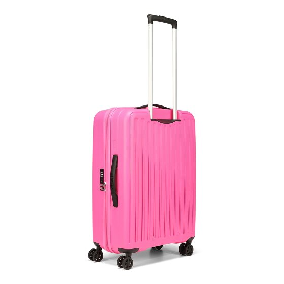 American Tourister Rejoy 4 Rollen Trolley 68 cm