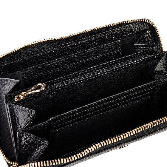 Esquire Alexandria Geldbörse RFID Schutz Leder 17 cm