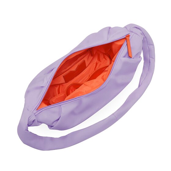 LES VISIONNAIRES Unio Vancouver Umhängetasche 47 cm