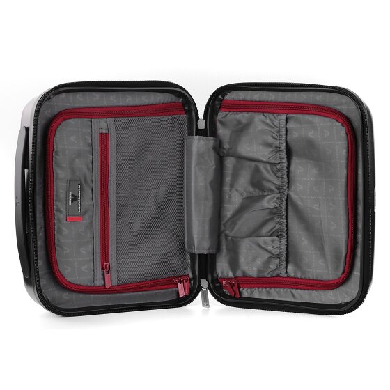 Roncato Wave Beautycase 33.5 cm Roncato Wave Beautycase 33.5 cm