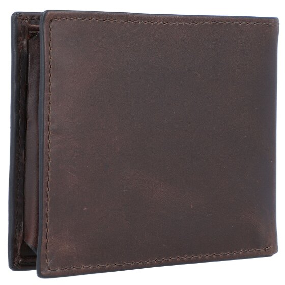 Fossil Geldbörse Geschenkbox Leder 2tlg.