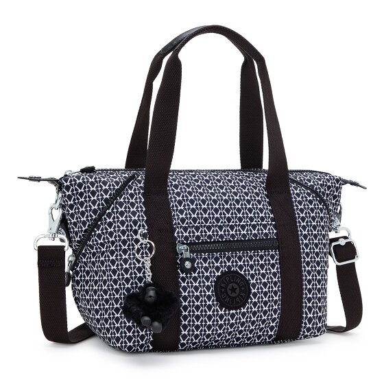 Kipling Basic Prt Art Mini Schultertasche 39 cm