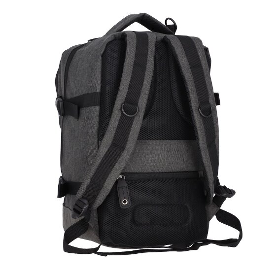 Worldpack Cabin Pro Daypack 40 cm Laptopfach