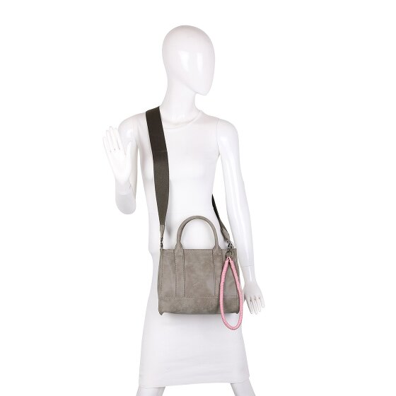 Fritzi aus Preußen SquareN Vintage Handtasche 20.5 cm