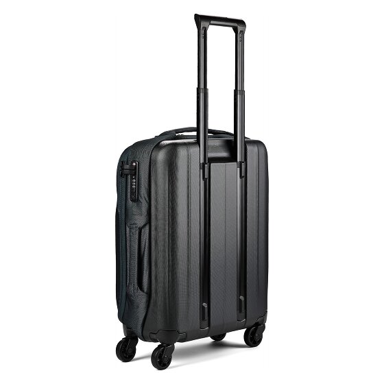 Thule Subterra 2 4 Rollen Kabinentrolley 55 cm
