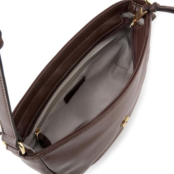 FredsBruder Weave Harmony Umhängetasche Leder 25 cm