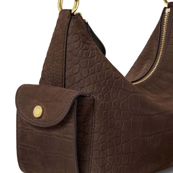 Lauren Ralph Lauren Blaike Schultertasche Leder 25.5 cm