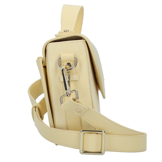 Hey Marly Soul Sister Handtasche Leder 22 cm