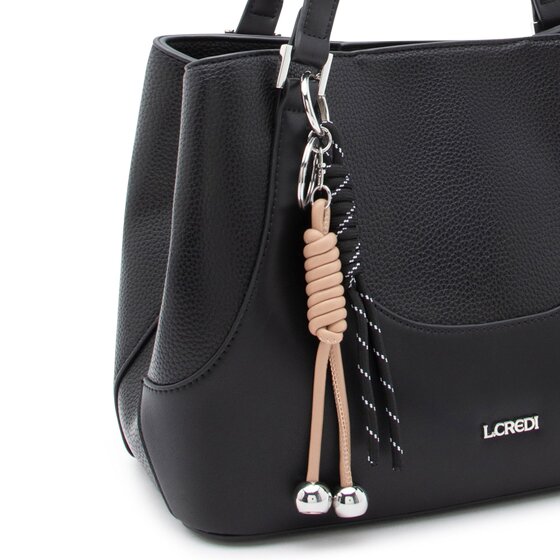 L.Credi Roberta Shopper Tasche 29 cm
